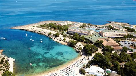 Holiday Village Seaview Ibiza, Port des Torrent, Ibiza .